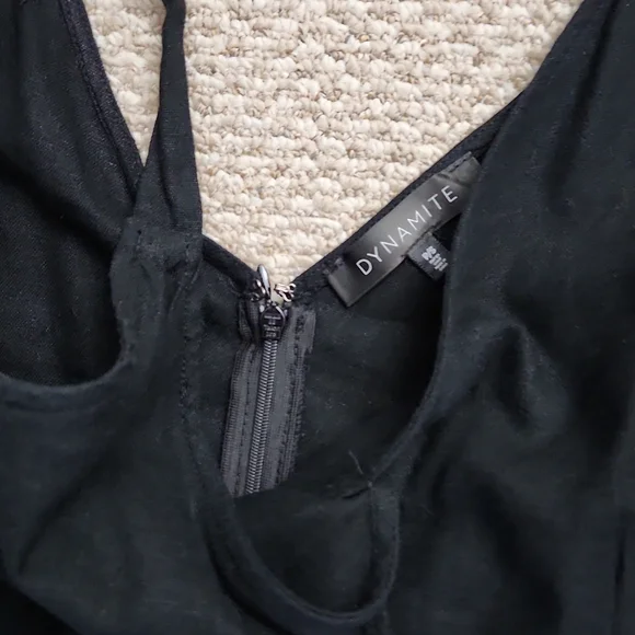 Dynamite Jumpsuit - Picture 3 of 3